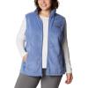 imageColumbia Womens Benton Springs VestVelvet Cove