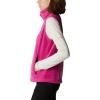 imageColumbia Womens Benton Springs VestWild Fuchsia