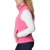 imageColumbia Womens Benton Springs VestWild Geranium