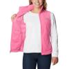 imageColumbia Womens Benton Springs VestWild Geranium