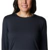 imageColumbia Womens Leslie Falls Long SleeveBlack