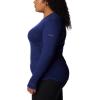 imageColumbia Womens Leslie Falls Long SleeveDark Sapphire