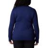 imageColumbia Womens Leslie Falls Long SleeveDark Sapphire