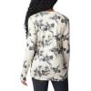 imageColumbia Womens Leslie Falls Long SleeveDark Stone Pinecones