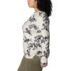 imageColumbia Womens Leslie Falls Long SleeveDark Stone Pinecones