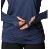 imageColumbia Womens Leslie Falls Long SleeveNocturnal