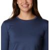 imageColumbia Womens Leslie Falls Long SleeveNocturnal