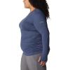 imageColumbia Womens Leslie Falls Long SleeveNocturnal