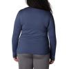 imageColumbia Womens Leslie Falls Long SleeveNocturnal