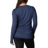 imageColumbia Womens Leslie Falls Long SleeveNocturnal