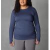 imageColumbia Womens Leslie Falls Long SleeveNocturnal