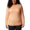 imageColumbia Womens Leslie Falls Long SleevePeach