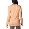 imageColumbia Womens Leslie Falls Long SleevePeach