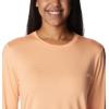 imageColumbia Womens Leslie Falls Long SleevePeach