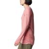 imageColumbia Womens Leslie Falls Long SleevePink Agave