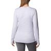 imageColumbia Womens Leslie Falls Long SleevePurple Tint