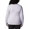 imageColumbia Womens Leslie Falls Long SleevePurple Tint