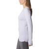imageColumbia Womens Leslie Falls Long SleevePurple Tint