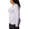 imageColumbia Womens Leslie Falls Long SleevePurple Tint