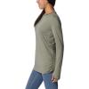 imageColumbia Womens Leslie Falls Long SleeveStone Green