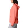imageColumbia Womens PFG Solar Stream Elite HoodieTiki Pink