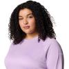 imageColumbia Womens PFG Solar Stream Long SleeveHydrangea