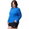 imageColumbia Womens PFG Solar Stream Long SleeveVivid Blue