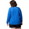 imageColumbia Womens PFG Solar Stream Long SleeveVivid Blue