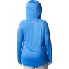 imageColumbia Womens PFG Tidal Tee Hoodie UV Protection MoistureWickingHarbor BlueKing Crab Logo