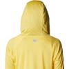 imageColumbia Womens PFG Tidal Tee Hoodie UV Protection MoistureWickingSun GlowWhite Logo