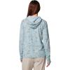 imageColumbia Womens PFG Uncharted HoodieCrushed Blue Uncharted Waters