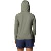 imageColumbia Womens PFG Uncharted HoodieCypress Heather