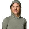imageColumbia Womens PFG Uncharted HoodieCypress Heather