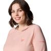 imageColumbia Womens PFG Uncharted HoodieFaux Pink Heather