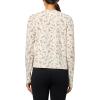imageColumbia Womens PFG Uncharted Knit Long SleeveStone Huntfish