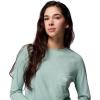imageColumbia Womens PFG Uncharted Neps Long SleeveMisty Jade