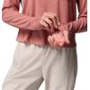 imageColumbia Womens PFG Uncharted Neps Long SleeveRosewood
