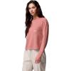 imageColumbia Womens PFG Uncharted Neps Long SleeveRosewood