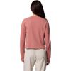 imageColumbia Womens PFG Uncharted Neps Long SleeveRosewood
