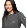 imageColumbia Womens PFG Uncharted Neps Long SleeveShark