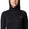 imageColumbia Womens Summit Valley HoodieBlack