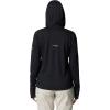 imageColumbia Womens Summit Valley HoodieBlack