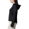 imageColumbia Womens Summit Valley HoodieBlack