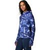 imageColumbia Womens Summit Valley HoodieClematis Blue Windblown