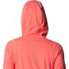 imageColumbia Womens Summit Valley HoodieJuicy
