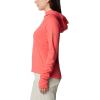imageColumbia Womens Summit Valley HoodieJuicy
