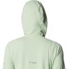 imageColumbia Womens Summit Valley HoodieSage Leaf