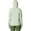 imageColumbia Womens Summit Valley HoodieSage Leaf
