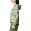 imageColumbia Womens Summit Valley HoodieSage Leaf Popflorid