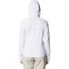 imageColumbia Womens Summit Valley HoodieWhite